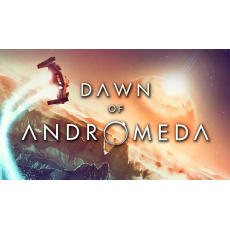 Dawn of Andromeda (PC) klíč Steam Dawn of Andromeda (PC) klíč Steam