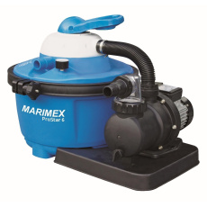 Marimex ProStar 6 písková filtrace Marimex ProStar 6 písková filtrace