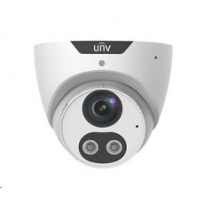 Uniview IPC3614SB-ADF28KMC-I0, 4Mpix,H.265,obj.2,8mm(101,1°), PoE,Mic,Repro,IR 30m,Bílý přísvit,WDR 120dB,MicroSDXC,IP67 Uniview IPC3614SB-ADF28KMC-I0, 4Mpix,H.265,obj.2,8mm(101,1°), PoE,Mic,Repro,IR 30m,Bílý přísvit,WDR 120dB,MicroSDXC,IP67