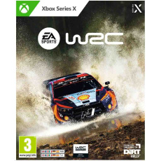 Xbox Series X hra EA SPORTS WRC Xbox Series X hra EA SPORTS WRC