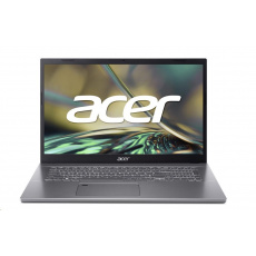 ACER NTB Aspire 5 (A517-53-73LA)- i7-1255U,17.3" FHD Anti-Glare,16GB,1TBSSD,Iris Xe Graphics,W11PRO,Šedá ACER NTB Aspire 5 (A517-53-73LA)- i7-1255U,17.3" FHD Anti-Glare,16GB,1TBSSD,Iris Xe Graphics,W11PRO,Šedá