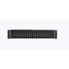 QNAP TS-h3077AFU-R7-64G (8C/Ryzen77000/5,3GHz/64GBRAM/30xSATA/2x2,5GbE/2x10GbE/2xUSB3.2/3xPCIe/RP) QNAP TS-h3077AFU-R7-64G (8C/Ryzen77000/5,3GHz/64GBRAM/30xSATA/2x2,5GbE/2x10GbE/2xUSB3.2/3xPCIe/RP)