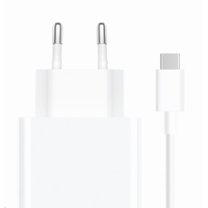 Xiaomi 33W Charging Combo (Type-A) EU Xiaomi 33W Charging Combo (Type-A) EU