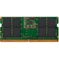 HP 1x16GB DDR5-5600 NECC SODIMM HP 1x16GB DDR5-5600 NECC SODIMM