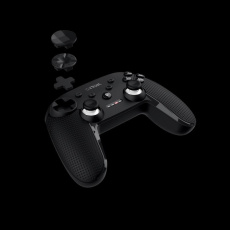 TRUST Gamepad GXT542 MUTA WIRELESS CONTROLLER TRUST Gamepad GXT542 MUTA WIRELESS CONTROLLER
