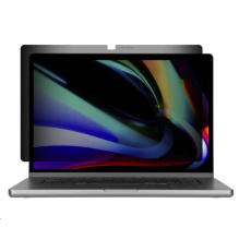 Targus® Magnetic Privacy Screen for MacBook Pro® 16” (2021) - Landscape Targus® Magnetic Privacy Screen for MacBook Pro® 16” (2021) - Landscape