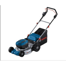 BOSCH GRA 18V2-46 Akumulátorová sekačka na trávu BOSCH GRA 18V2-46 Akumulátorová sekačka na trávu