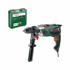 Bosch AdvancedImpact 900 příklepová vrtačka, 900 W, průměr do oceli 13 mm, do dřeva 40 mm Bosch AdvancedImpact 900 příklepová vrtačka, 900 W, průměr do oceli 13 mm, do dřeva 40 mm