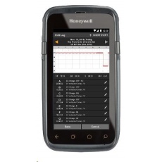 Honeywell CT60, 2D, BT, Wi-Fi, 4G, NFC, PTT, GMS, Android Honeywell CT60, 2D, BT, Wi-Fi, 4G, NFC, PTT, GMS, Android