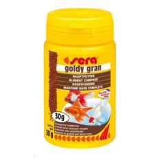 Sera - Goldy gran 100ml Sera - Goldy gran 100ml