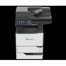 LEXMARK ČB MFP MX722ade A4, 66ppm, 2048MB, duplex, USB 2.0 LEXMARK ČB MFP MX722ade A4, 66ppm, 2048MB, duplex, USB 2.0