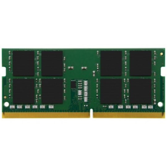 KINGSTON SODIMM DDR5 16GB 4800MT/s ECC