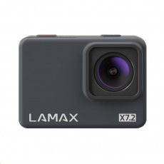 LAMAX X7.2 - akční kamera LAMAX X7.2 - akční kamera