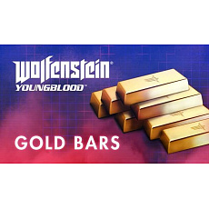 Wolfenstein: Youngblood (Deluxe Edition) Wolfenstein: Youngblood (Deluxe Edition)