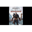 Assassin's Creed: Valhalla Deluxe Edition (PC) klíč Uplay