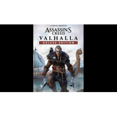 Assassin's Creed: Valhalla Deluxe Edition (PC) klíč Uplay