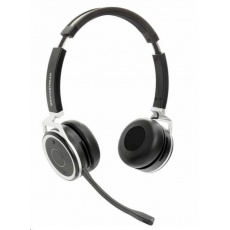 Grandstream GUV3050 náhlavní souprava na obě uši s Bluetooth Grandstream GUV3050 náhlavní souprava na obě uši s Bluetooth