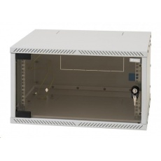 TRITON 19" jednodílný rozvaděč 9U/400mm - rozložený FLAT PACK TRITON 19" jednodílný rozvaděč 9U/400mm - rozložený FLAT PACK