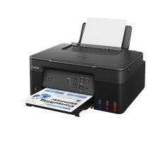 Canon PIXMA Tiskárna G2430 doplnitelné zásobníky inkoustu) - barevná, MF (tisk,kopírka,sken), USB Canon PIXMA Tiskárna G2430 doplnitelné zásobníky inkoustu) - barevná, MF (tisk,kopírka,sken), USB