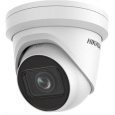 HIKVISION DS-2CD2H83G2-IZS(2.8-12MM) 8MPix IP Turret kamera; IR 40m, Audio, Alarm, IK10