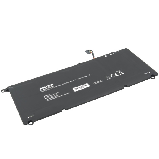 AVACOM Dell Inspiron 3583, Vostro 5481, 5581, 5590 Li-Pol 11,4V 3685mAh 42Wh