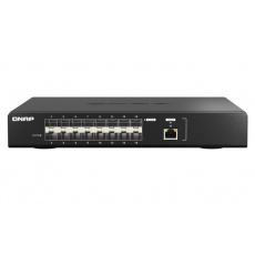 QNAP switch QSW-M5216-1T (16xSFP28,1x10GbE) QNAP switch QSW-M5216-1T (16xSFP28,1x10GbE)