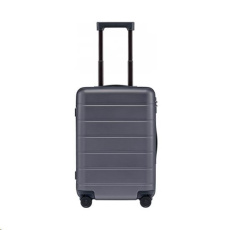 BAZAR - Xiaomi Luggage Classic 20" Gray - Poškozený obal (Komplet) BAZAR - Xiaomi Luggage Classic 20" Gray - Poškozený obal (Komplet)