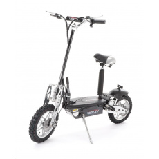 Bazar - VeGA VIRON E-Scooter 1000W elektrický scooter - poškozený obal Bazar - VeGA VIRON E-Scooter 1000W elektrický scooter - poškozený obal