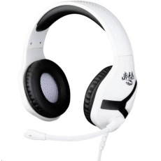 Konix Mythics Nemesis PlayStation 5 Gaming Headset Konix Mythics Nemesis PlayStation 5 Gaming Headset