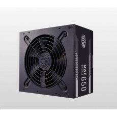 Cooler Master zdroj MWE Bronze 650W V2, 80+ Bronze Cooler Master zdroj MWE Bronze 650W V2, 80+ Bronze