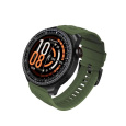 Garett Smartwatch COMPASS Black, GPS