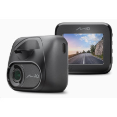 Mio MiVue C590 GPS Mio MiVue C590 GPS