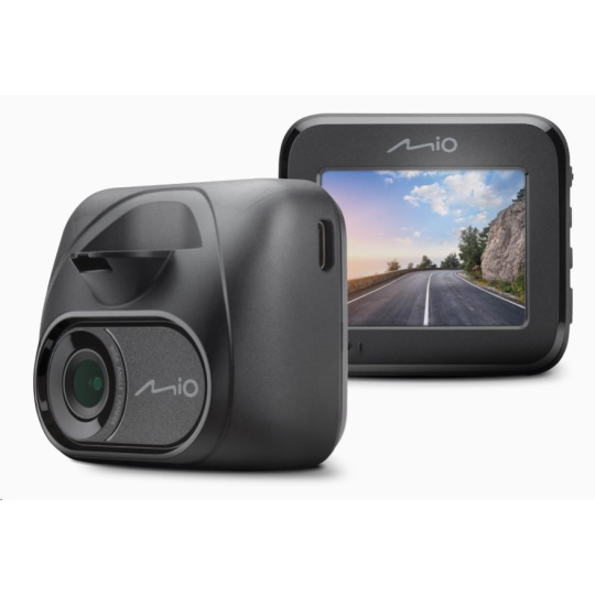 MIO MiVue C590 GPS