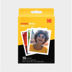 Kodak Zink 3x4 20-pack Kodak Zink 3x4 20-pack