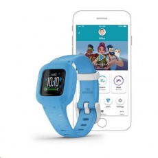 Garmin vívofit junior3 Blue Garmin vívofit junior3 Blue