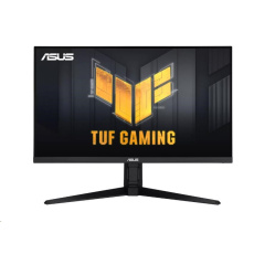 ASUS LCD 31.5" VG32AQL1A TUF Gaming QHD 2560x1440 IPS 170Hz ELMB SYNC 1ms 350cd repro HDMI DP vesa ASUS LCD 31.5" VG32AQL1A TUF Gaming QHD 2560x1440 IPS 170Hz ELMB SYNC 1ms 350cd repro HDMI DP vesa