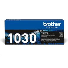 BROTHER Toner TN-1030 (HL-11xx, DCP-15xx, cca1000 str. A4) - pro DCP-1510E / HL-1110E / MFC-1810E / MFC-1910WE BROTHER Toner TN-1030 (HL-11xx, DCP-15xx, cca1000 str. A4) - pro DCP-1510E / HL-1110E / MFC-1810E / MFC-1910WE