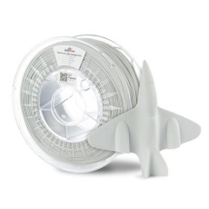 SPECTRUM Tisková struna (filament) Light Weight PLA 1.75mm LIGHT GREY 1kg SPECTRUM Tisková struna (filament) Light Weight PLA 1.75mm LIGHT GREY 1kg