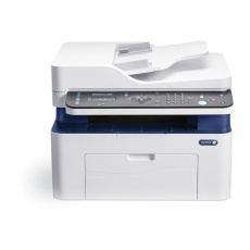 Xerox Phaser 3025Ni, ČB multifunkce A4, 20PPM, GDI, USB, FAX, ADF, Lan, Wifi, 128MB, Apple AirPrint - POŠKOZENÝ OBAL Xerox Phaser 3025Ni, ČB multifunkce A4, 20PPM, GDI, USB, FAX, ADF, Lan, Wifi, 128MB, Apple AirPrint - POŠKOZENÝ OBAL