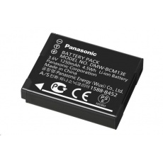 Panasonic DMW-BCM13E akumulátor Panasonic DMW-BCM13E akumulátor