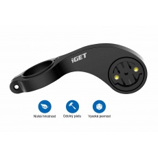 iGET CYCLO AC200 iGET CYCLO AC200