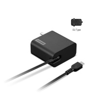 LENOVO napájecí adaptér USB-C 65W Wall Adapter EU LENOVO napájecí adaptér USB-C 65W Wall Adapter EU