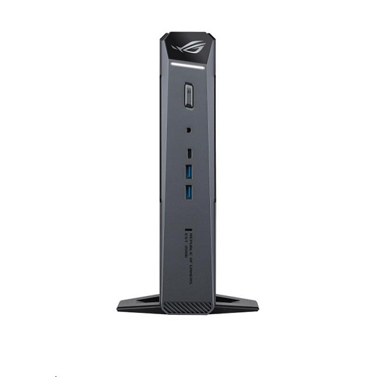 ASUS mini PC GR70 (GR70-N90023AN), R9 9955HX3D, 64GB, 1TB SSD, N/A, W11 Home, Star Grey ASUS mini PC GR70 (GR70-N90023AN), R9 9955HX3D, 64GB, 1TB SSD, N/A, W11 Home, Star Grey