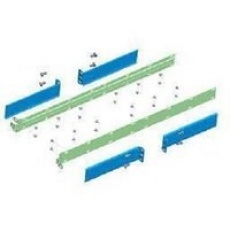 INTEL 1U/2U 2 post Brackets AXX2POSTBRCKT (Hard Mount) INTEL 1U/2U 2 post Brackets AXX2POSTBRCKT (Hard Mount)