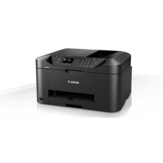 BAZAR - Canon MAXIFY MB2150 - barevná, MF (tisk,kopírka,sken,fax,cloud), duplex, ADF, USB,Wi-Fi - poškozený obal BAZAR - Canon MAXIFY MB2150 - barevná, MF (tisk,kopírka,sken,fax,cloud), duplex, ADF, USB,Wi-Fi - poškozený obal