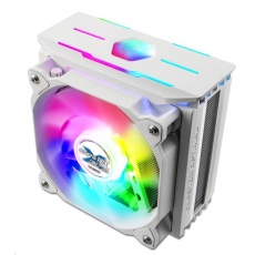 ZALMAN chladič CNPS10X OPTIMA II RGB (White) ZALMAN chladič CNPS10X OPTIMA II RGB (White)