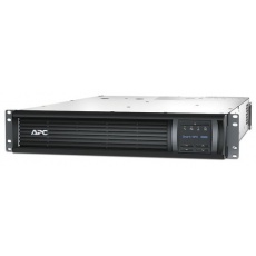 APC Smart-UPS 3000VA LCD RM 2U 230V (2700W) with Network Card APC Smart-UPS 3000VA LCD RM 2U 230V (2700W) with Network Card