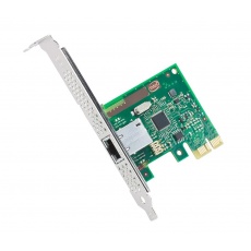 Intel Ethernet Server Adapter I210-T1, retail Intel Ethernet Server Adapter I210-T1, retail