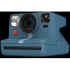 Polaroid Now+ Calm Blue Polaroid Now+ Calm Blue