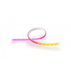 Philips Hue Gradient Lightstrip Extention 1m prodloužení Philips Hue Gradient Lightstrip Extention 1m prodloužení